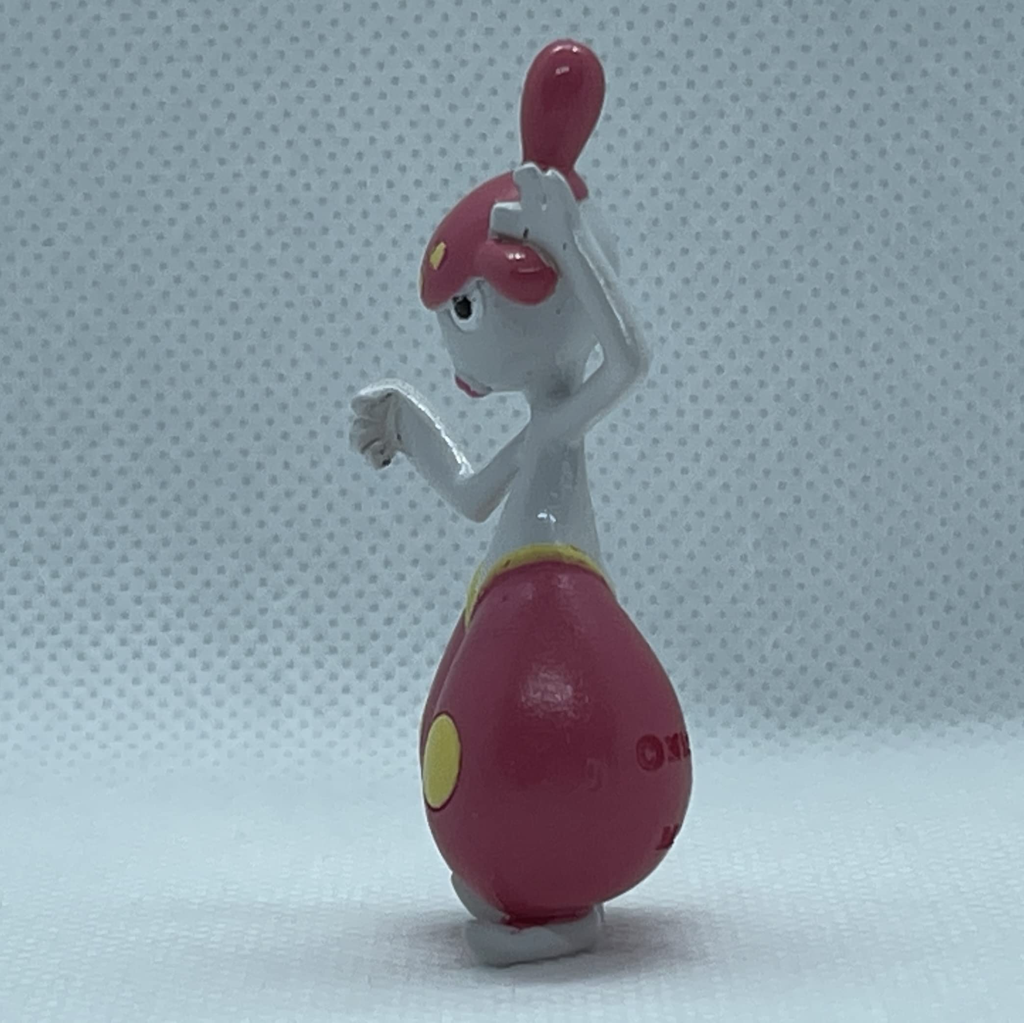 Amazon.co.jp: ポケットモンスター モンスターコレクション AG # 308